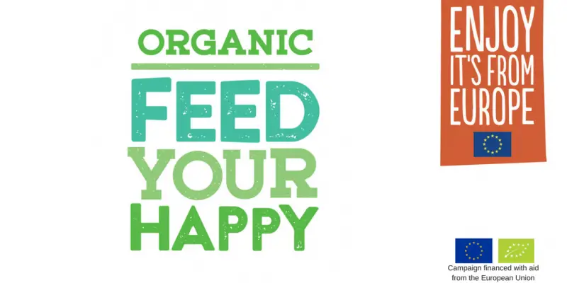 Feed Your Happy