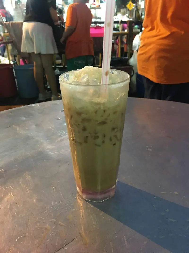 Kopi Penang