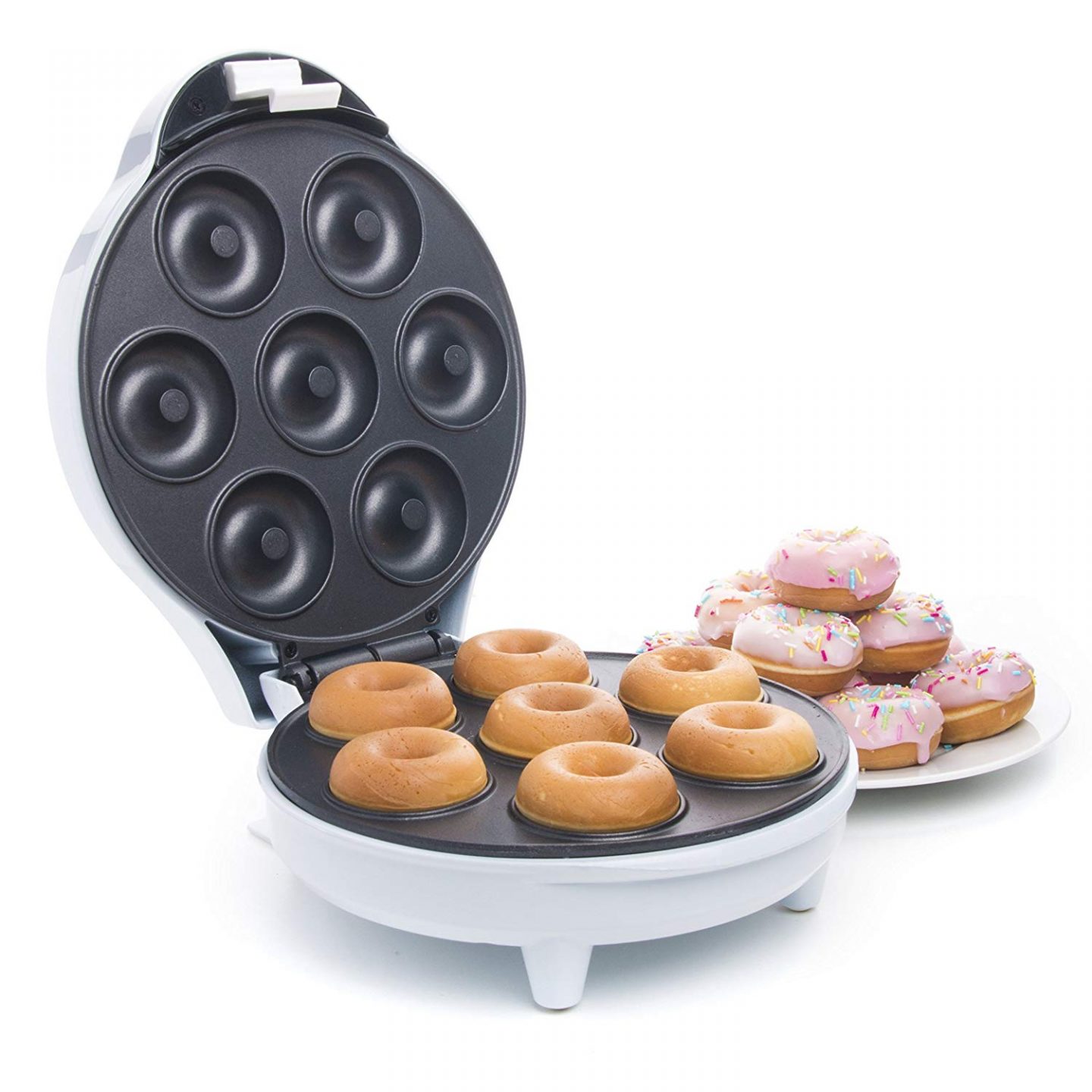 mini donut maker