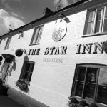 The Star Inn 1744, Thrussington