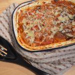 End of the Month Sausage Casserole