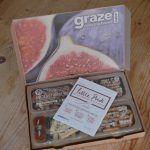 Office Snacking with Graze Box