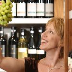 Talking wine with Susy Atkins