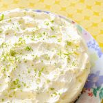 Mary Berry’s easy key lime pie