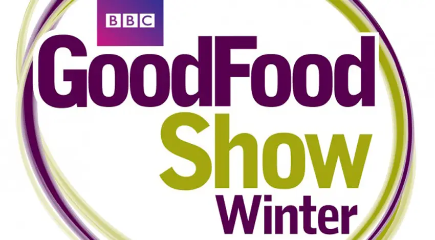 BBC Good Food Show Winter 2013