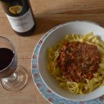 Co-op Wine Club & Slow Cooked Beef Ragu