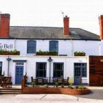 The Blue Bell Inn, Rothley