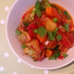 Prashad’s Indian Vegetarian Cooking