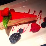 Italian Dining at Cielo, Birmingham