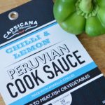 Capsicana Latin Flavours – Cook Sauces