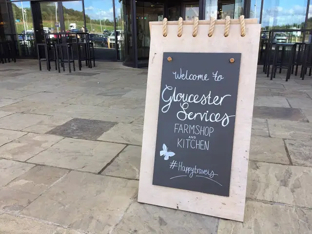 Welcome to Gloucester Services!