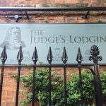 A stay at Judge’s Lodging, York