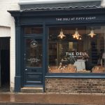 The Deli At Fifty-Eight, Loughborough