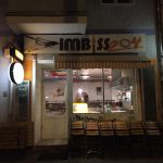 Imbiss 204, Berlin