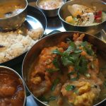 Thali Cafe, Bristol