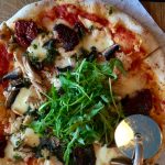 Pizzarova, Gloucester Road, Bristol