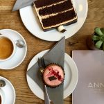 Anna Cake Couture: Clifton, Bristol