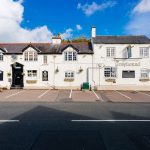 The Greyhound, Botcheston, Leicestershire