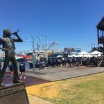 Eating & Drinking in Fremantle, Western Australia