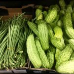 Footscray Market, Melbourne