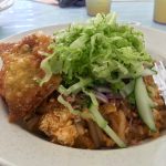 Fried Laksa & Stories from Penang, Malaysia