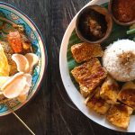 Where to eat great food in Sanur, Bali