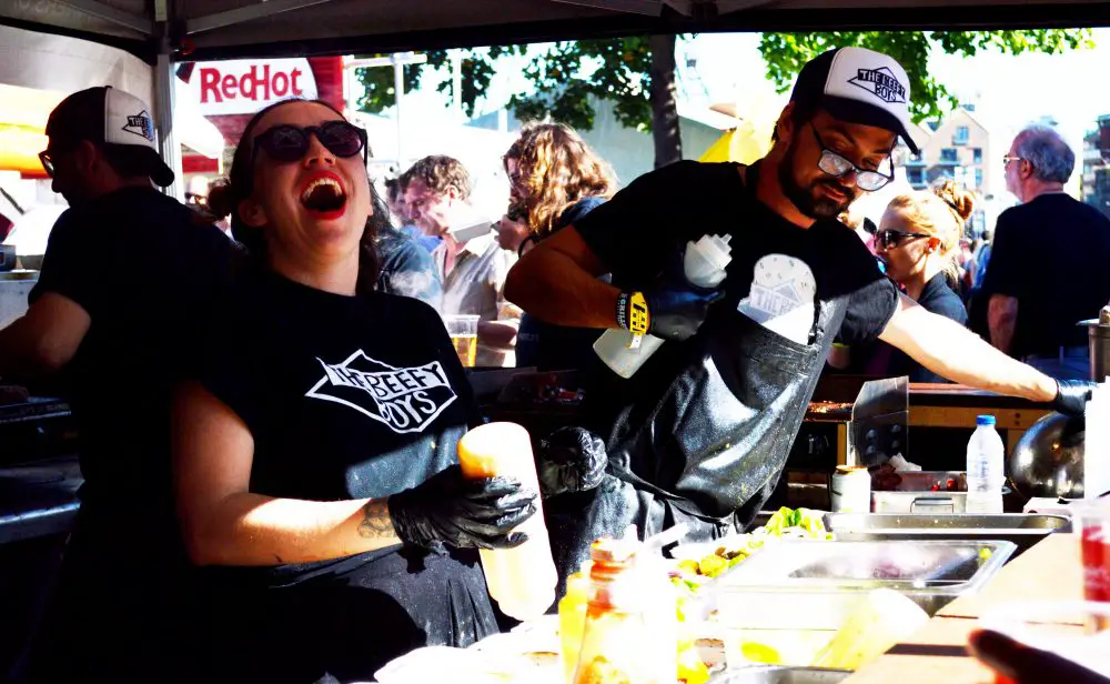 Beefy Boys Grillstock