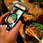 An Instagram Workshop For Foodies