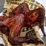 Grillstock festival 2017, Bristol