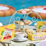 An Exceedingly Good Summer with Mr Kipling