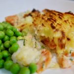 Farmdrop (and a fish pie for RNLI)