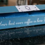 Blue Coffee Box – Speciality Coffee By Post