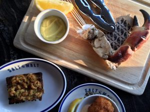 Tapas Tuesdays at Salt and Malt