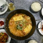 The story of budae jjigae