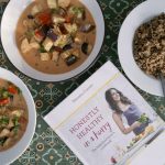 Cooking the books: Honestly Healthy