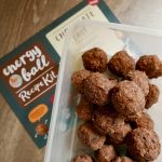 Energy Ball Recipe Kit