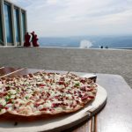 Flammkuchen and Schloss Drachenburg