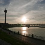 How to spend one day in Düsseldorf, Germany