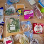 Using your freezer to reduce food waste