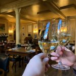 Prix fixe dining at Hotel du Vin, Bristol