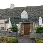 A stay at the Plough Inn, Cold Aston