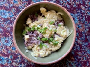 Easy Tamago Donburi