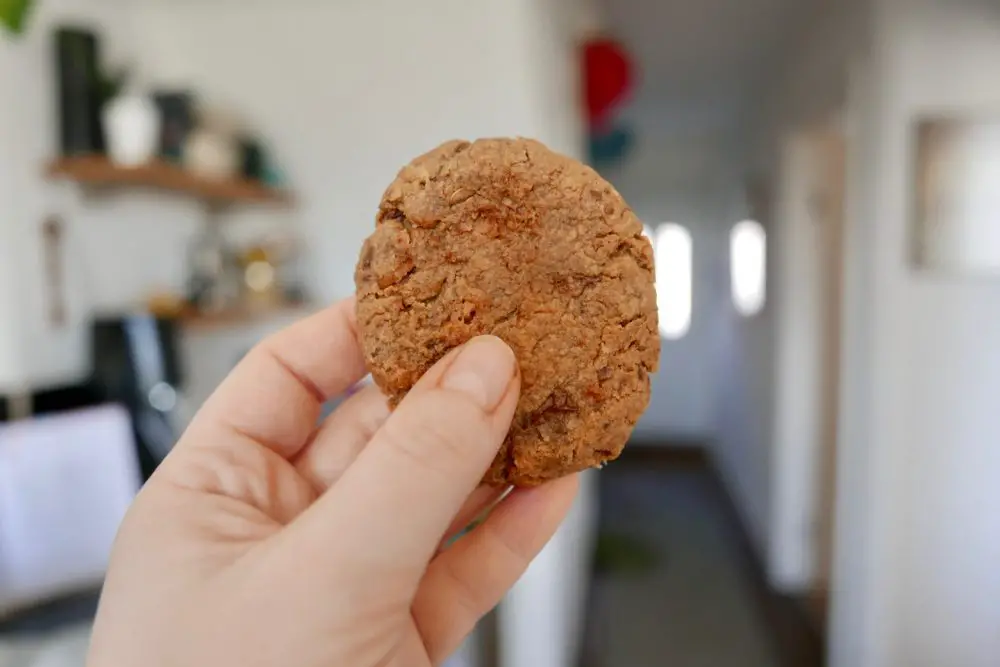 peanut butter cookie