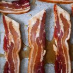 Cooking the books: Bacon The Cookbook by Niamh Shields