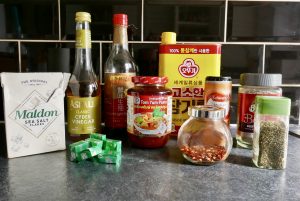 10 cupboard staples I can't live without