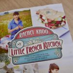 Cooking the books: My Little French Kitchen by Rachel Khoo