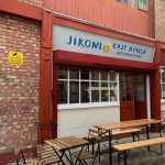 Jikoni – a taste of East Africa in Bristol