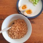 Vifon instant noodles review by Kavey Eats