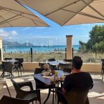 All-inclusive eats: indulgence vs. food waste
